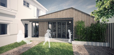Extension P013