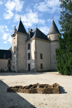 Atelier du château / ImagiNieul