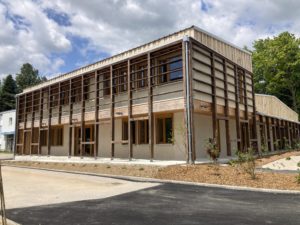 La Maison de l’Énergie