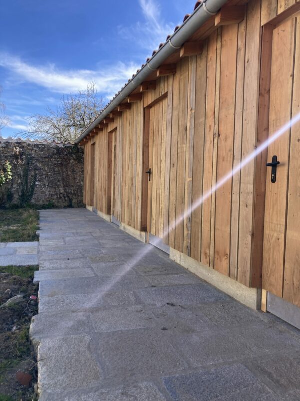 rénovation énergétique en matériaux biosourcés et de réemploi